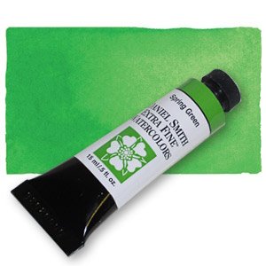 Spring Green DS Awc 15ml Spring Green DS Awc 15ml